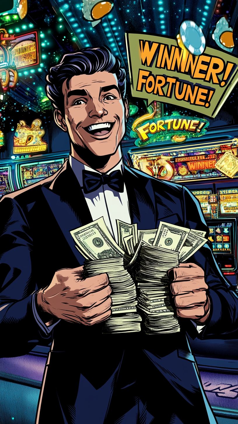 پاکستان کے Wealthy Monkey کھلاڑیوں کے لیےجیک پاٹ گیم